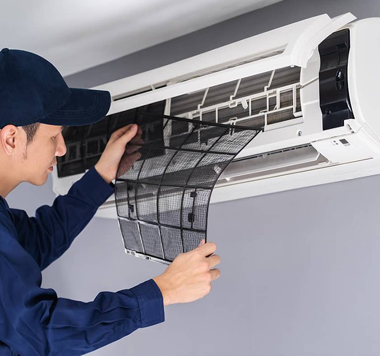 Klima Servis | Beyaz Soğutma Sistemleri